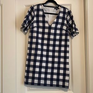 Madewell cotton dress
